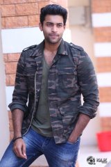 Varun Tej Interview About Kanche